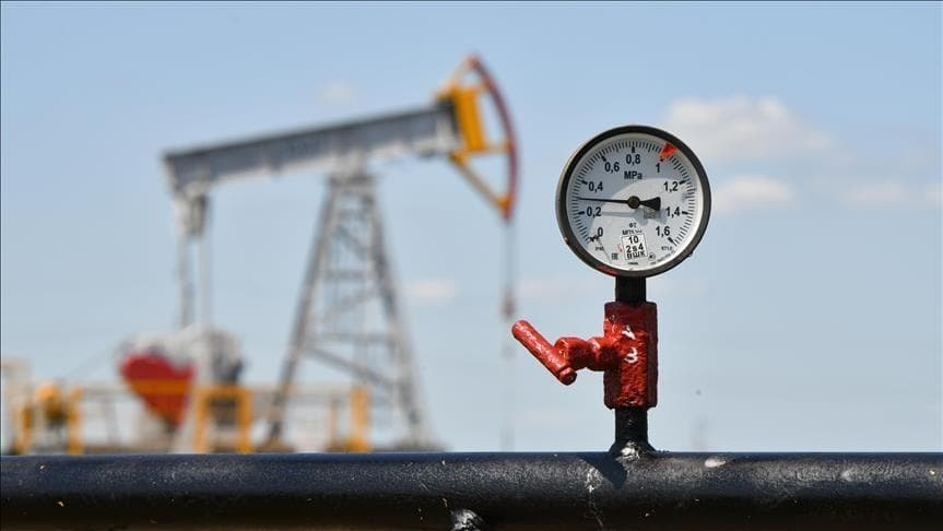 ABD-İran diyaloğu petrol piyasasını sarstı: Brent petrol yüzde 5'ten fazla düştü