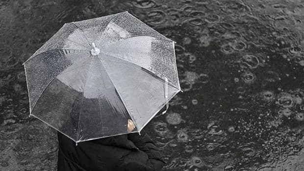 Meteoroloji'den 16 Temmuz uyarısı: Doğu Karadeniz'e sağanak, Ege'ye fırtına geliyor