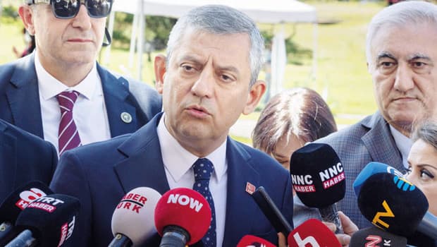 Özel'den 15 Temmuz mesajı: "Tarihin doğru tarafında durdum"