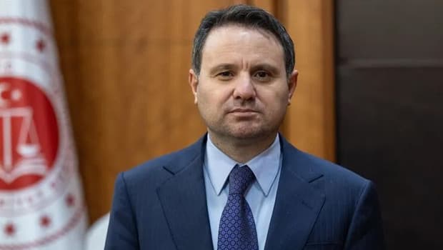 Bakan Gürlek: Yasa dışı bahis aileleri yıkıyor, suç örgütlerine finansman sağlıyor