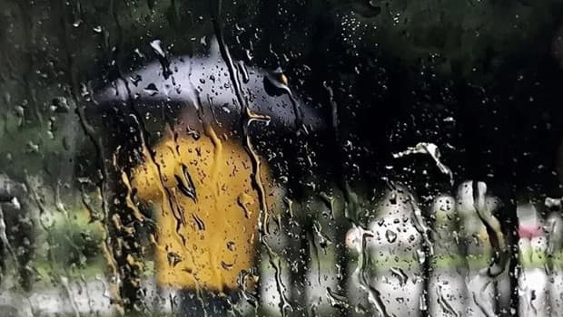 Meteoroloji'den 18 Temmuz hava durumu raporu: Kuvvetli yağış ve fırtına uyarısı