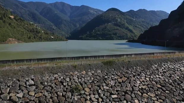 Türkiye'nin barajları yapay zekayla korunacak: İlk pilot uygulama Trabzon'da hayata geçiyor