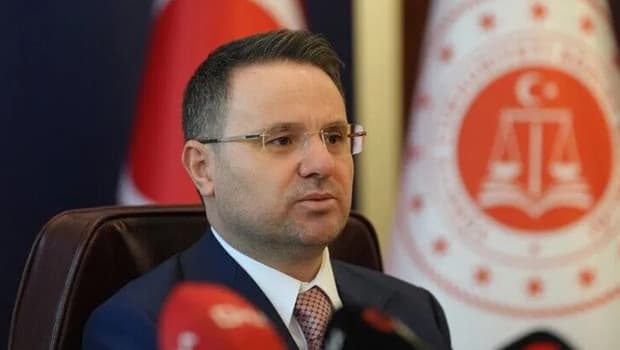 Adalet Bakanı Gürlek: 6 faili meçhul cinayet dosyası daha aydınlatıldı