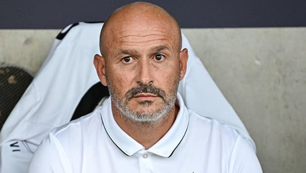 Vincenzo Italiano'dan Hradec Kralove galibiyeti sonrası övgü dolu açıklama: 'Çocuklar ruhunu ortaya koydu'