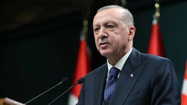 Cumhurbaşkanı Erdoğan, kritik görüşmeler için Suudi Arabistan'a gitti