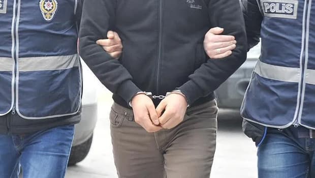 Ankara'da yasa dışı otoparkçılara yönelik operasyon: 10 kişi gözaltında