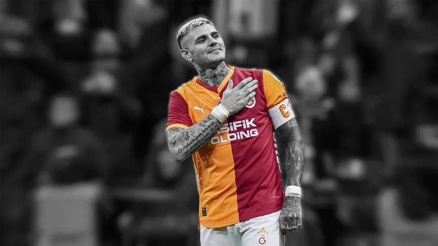 Icardi, Galatasaray'ın sözleşme teklifini geri çevirdi