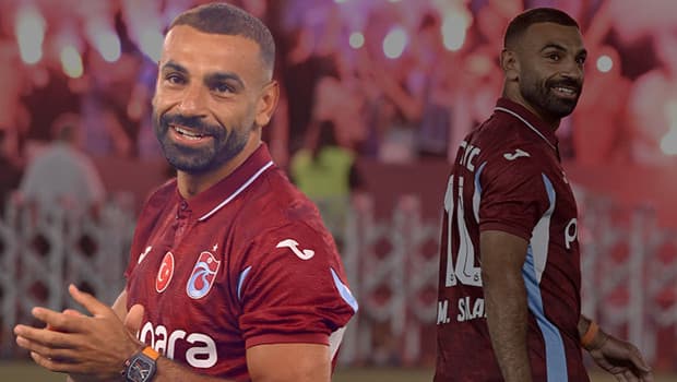 Trabzonspor transferde hız kesmiyor: Mohamed Salah'ın ardından yıldız golcü için harekete geçti