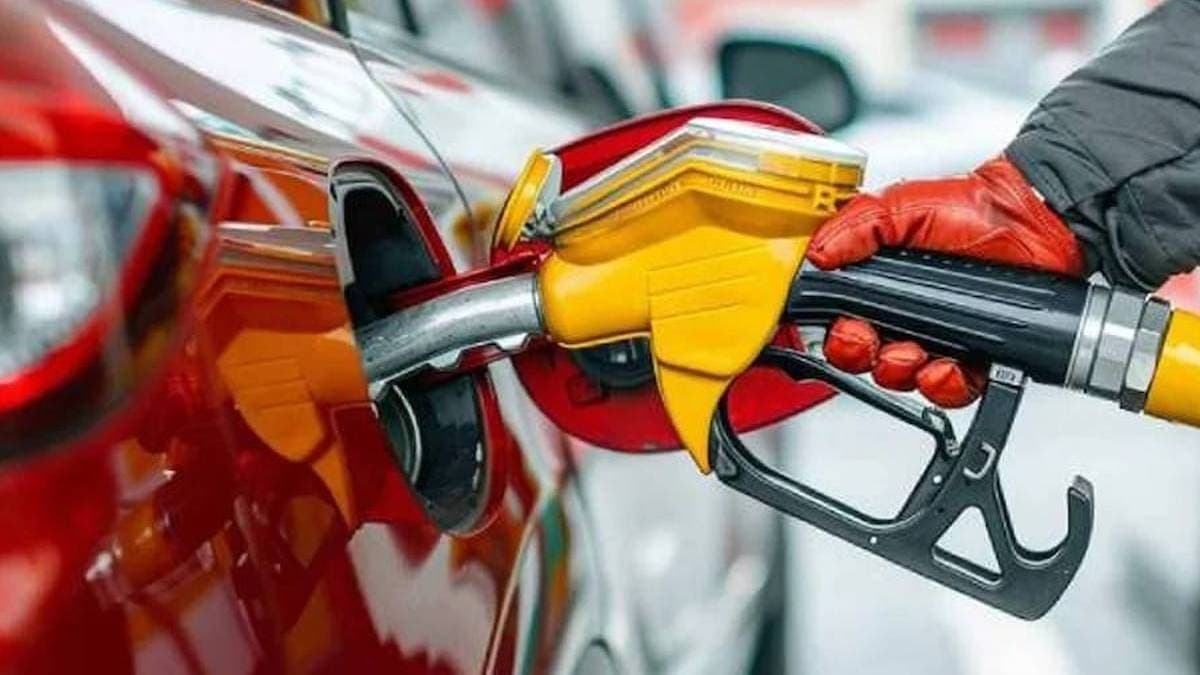 Petrol fiyatlarındaki tırmanış akaryakıt pompasına yansıyor: Büyük zam kapıda