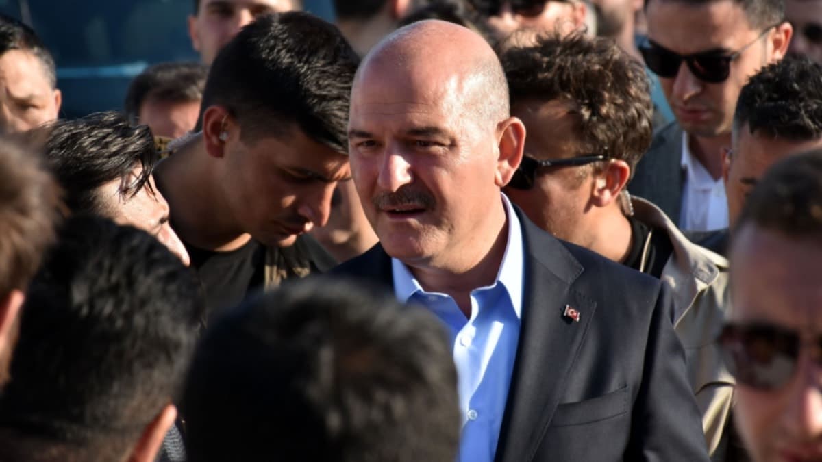 "Karayılan'ı parçalamazsam yüzüme tükürün" demişti, Çerçeve Yasa'nın ilk imzacısı oldu
