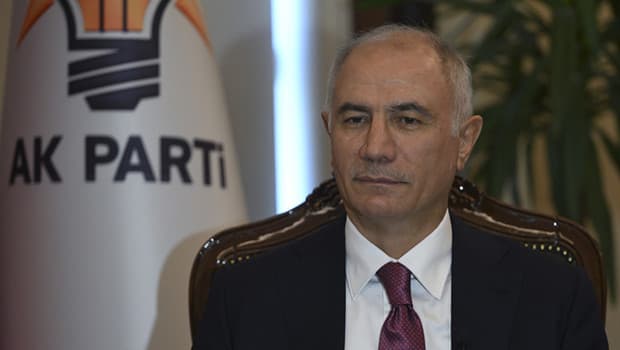Efkan Ala'dan 'Terörsüz Türkiye' değerlendirmesi: Silahların teslimi için mekanizma kuruluyor