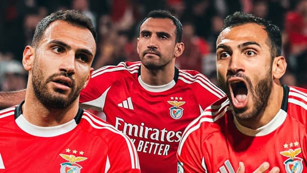 Fenerbahçe'nin Transfer Radarındaki Pavlidis İçin Benfica'dan Kritik Açıklama