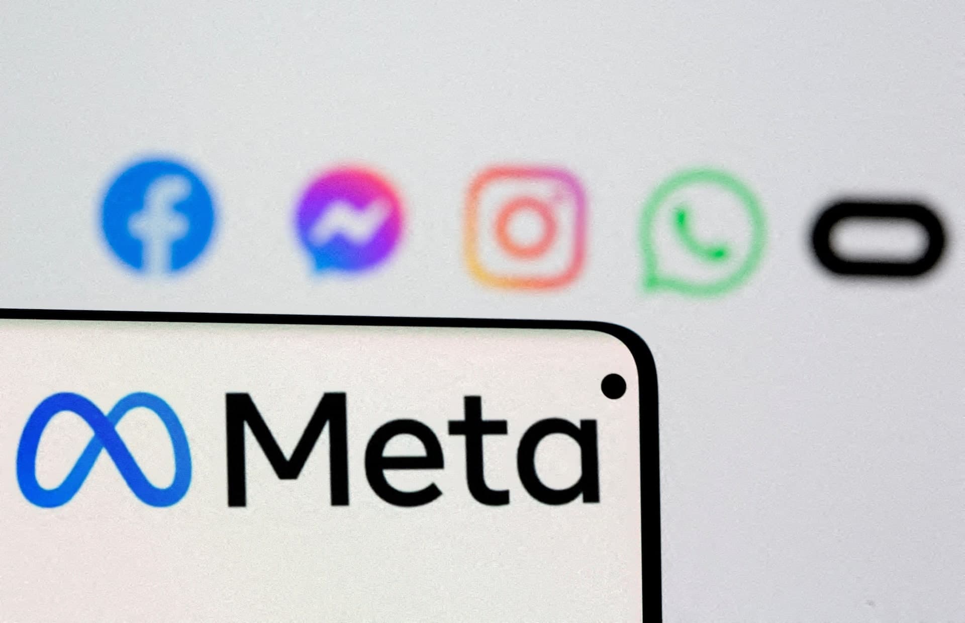 Meta'ya tarihi ceza: Çocukları koruyamadığı gerekçesiyle 567 milyon dolar ödeyecek