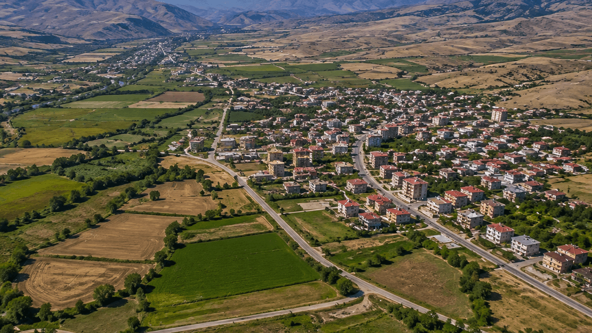 Rus turistlerin yeni adresi Sivas'ın bu ilçesi oldu