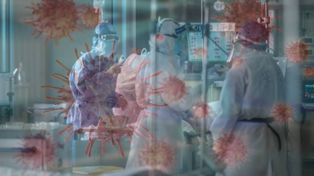 Yapay zeka bilim dünyasını sarstı: Daha önce var olmayan bir virüs tasarladı