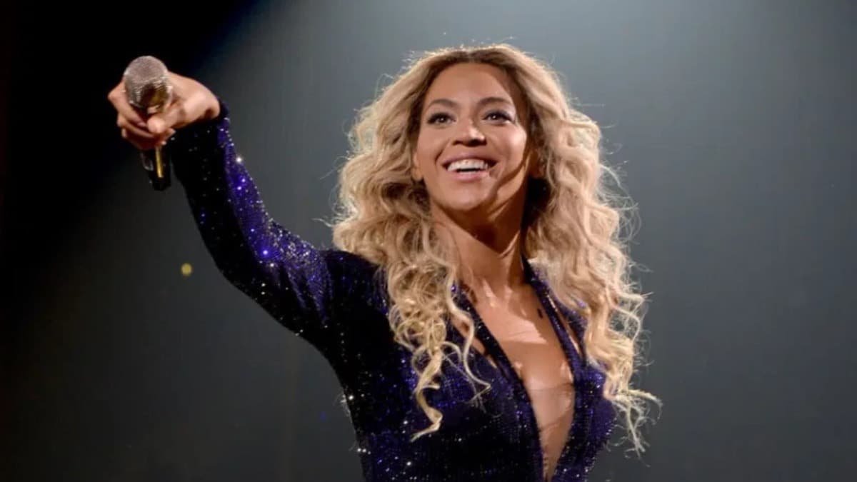 Beyoncé'nin Türkiye'de açtığı dava Yargıtay gündeminde