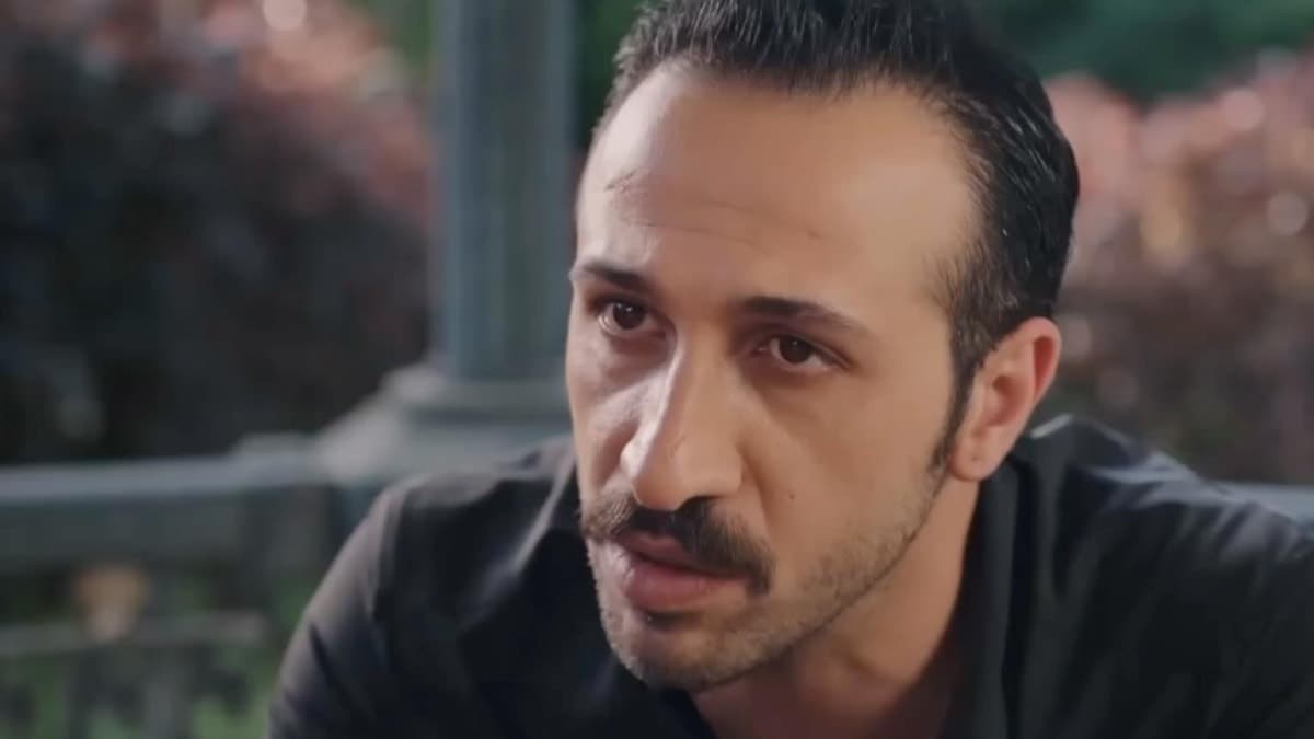 Uzak Şehir dizisine sürpriz isim: Ersin Arıcı kadroya dahil oldu