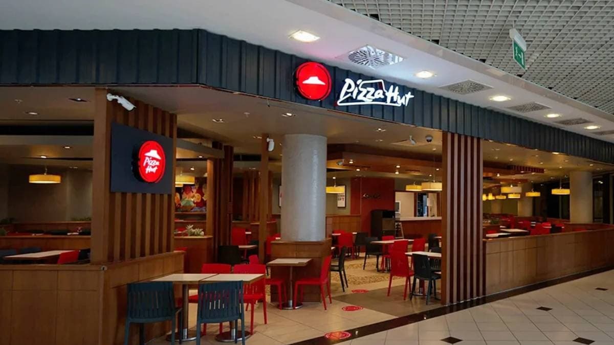 Çin'de Pizza Hut dönemi kapanıyor: Tüm şubeler el değiştirdi