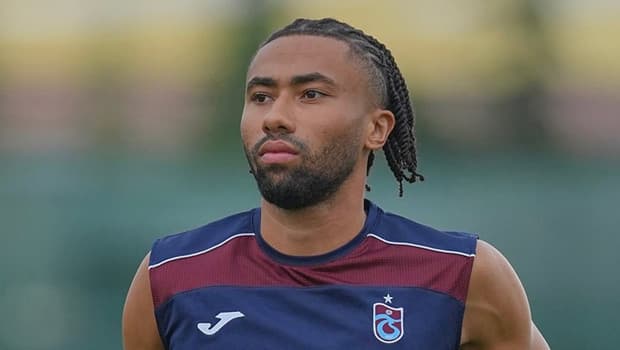 Trabzonspor'da Folcarelli ameliyat masasına yattı