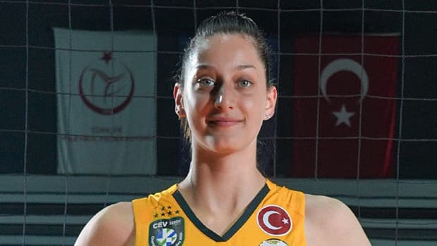 VakıfBank, Sırp smaçör Vanja Ivanovic'i transfer etti