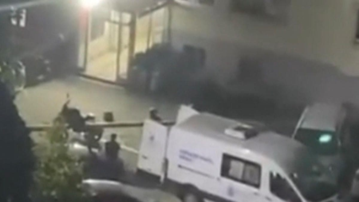 Beylikdüzü'nde 4 Saatlik Sessizlik Şüpheli Ölümle Sonuçlandı
