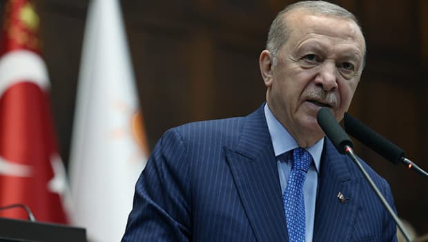 Erdoğan'dan Mekke Ortak Savunma Anlaşması açıklaması: 'Tüm kardeş ülkelerin katılımına açıktır'