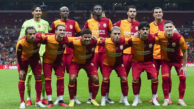 Galatasaray, yeni sezon öncesi Villarreal karşısında sahne alacak