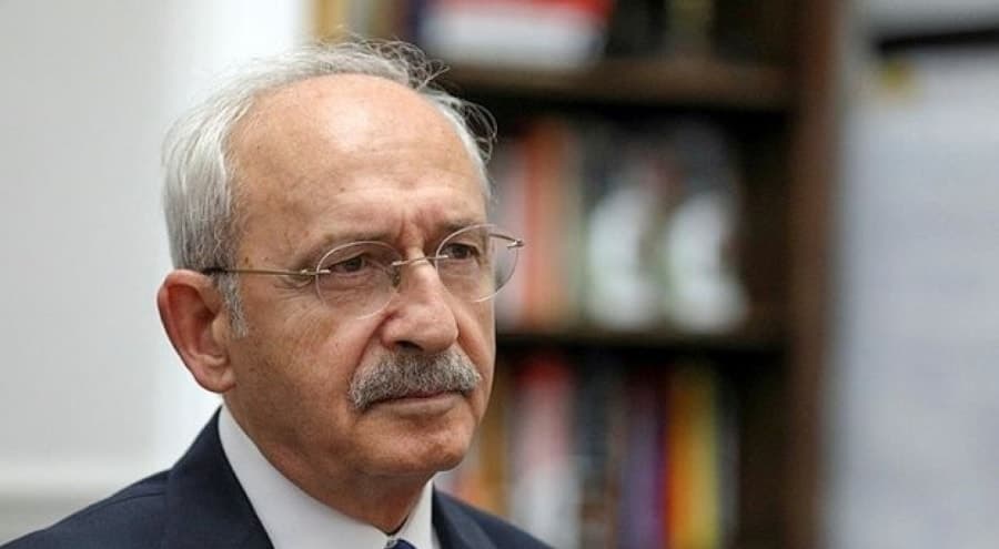 CHP'de istifa dalgası büyüyor: 28 ilde CHP'li başkan kalmadı