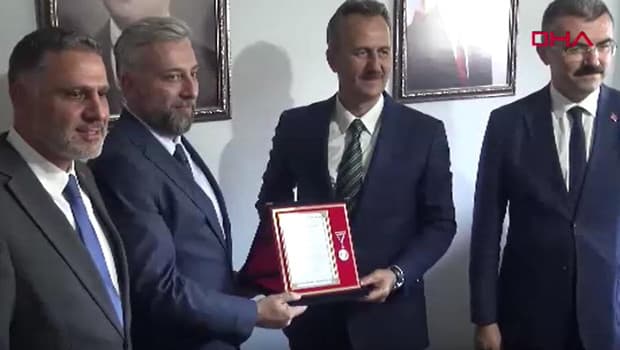Türk savunma sanayisinde yerlilik oranı yüzde 83'e yükseldi: 185 ülkeye 10 milyar dolarlık ihracat