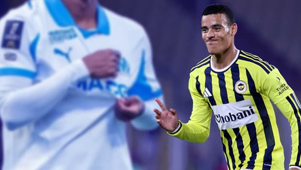 Fenerbahçe, Marsilya'nın kanatçısı Paixao için harekete geçti