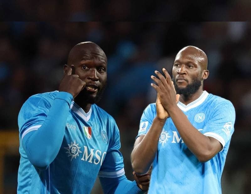 Fenerbahçe'de Lukaku sürprizi! Taraftarı çıldırtan gelişme