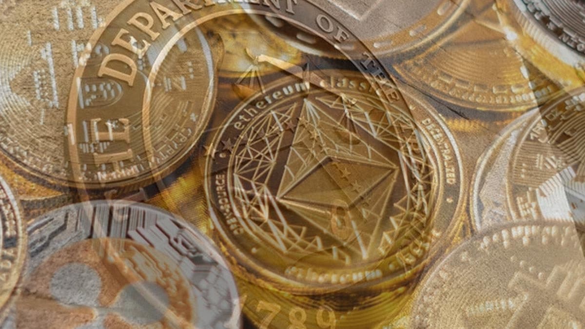 ABD, İran'ın kripto finans ağını çökertmeye yönelik yeni yaptırım paketini devreye soktu