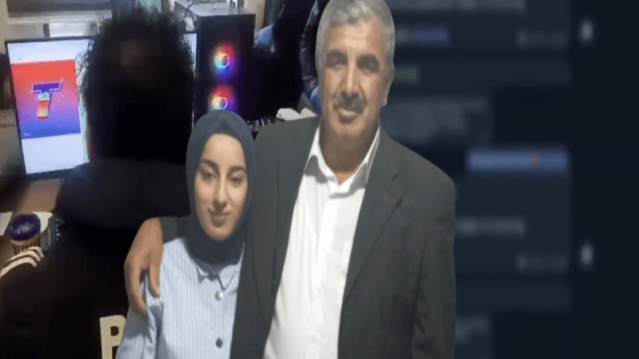 Rojin'in ailesini tehdit eden şüphelilere yönelik operasyon başlatıldı