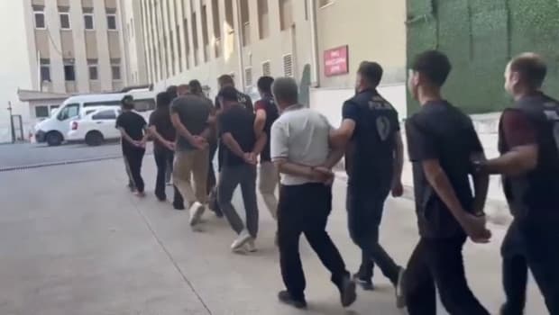 Çocuklarını kaybeden ailelere dijital şantaj: 2 şüpheli tutuklandı