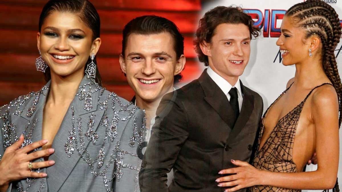 Zendaya evliliğin ardından kariyerine ara verme kararı aldı