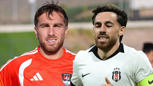Ozan Can Kökçü'den kardeşine övgü: 'Her şey apaçık ortada'