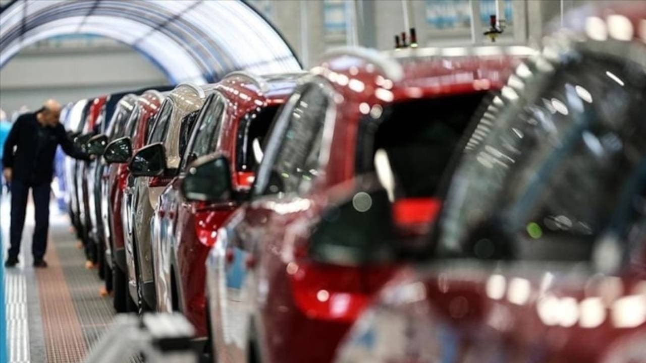 Dünya otomotiv devinden tarihi adım: İlk kez Hintli bir şirketle anlaşma imzalandı