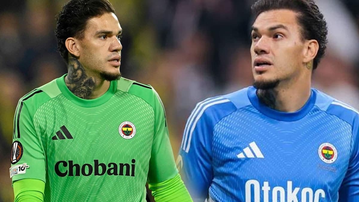 Fenerbahçe, yıldız kaleci Ederson transferinde nihai kararını açıkladı