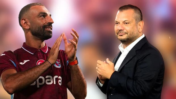 Trabzonspor'da Kombine Rekoru: Mohamed Salah Etkisi Satışlara Doping Oldu!