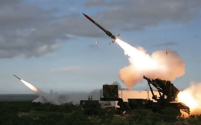 Mekke Anlaşması Sonrası Yunanistan Patriot Hava Savunma Sistemlerini Güçlendiriyor