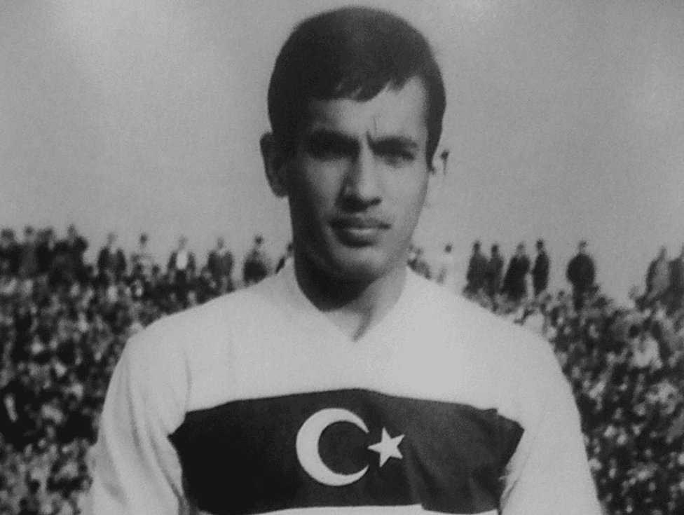 Türk futbolunun acı kaybı: Eski milli futbolcu Haluk Erdem hayata veda etti