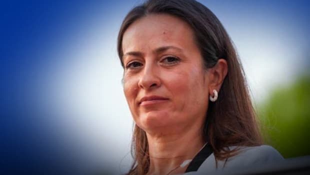 Yeni Parti Manisa İl Başkanı İlksen Özalper tutuklandı: 'Bu hukuk değil, siyasi baskı'