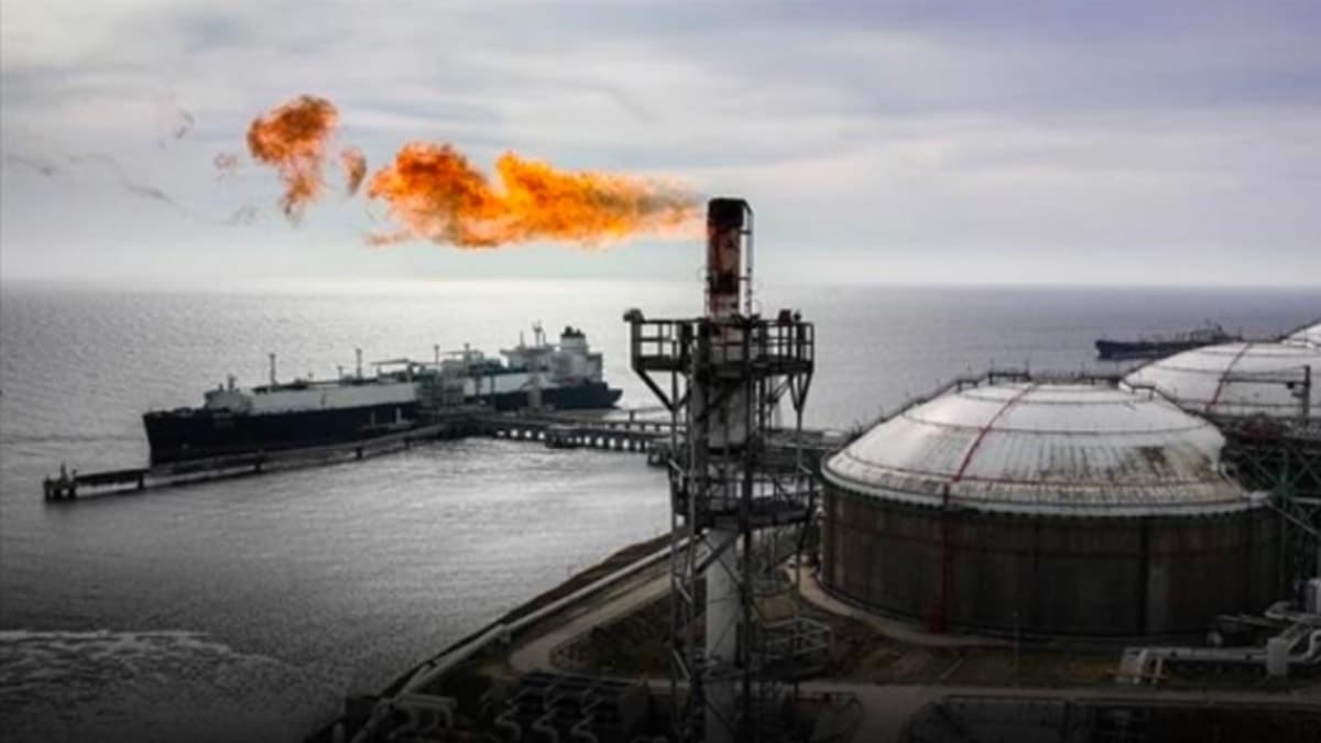 Avrupa'nın gaz depoları kritik seviyede: Enerji krizi kapıda