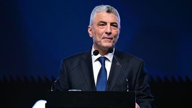 Bakan Bolat: Üçlü savunma anlaşması ekonomik iş birliklerine yeni bir zemin hazırlayacak