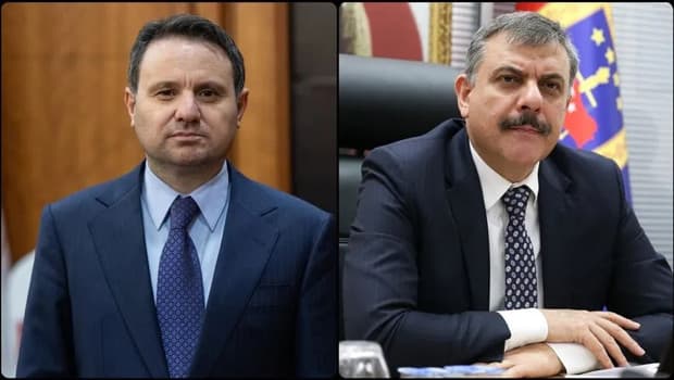 Adalet Bakanı Gürlek'ten net mesaj: 'Devlet buradadır, vatandaşının yanındadır'