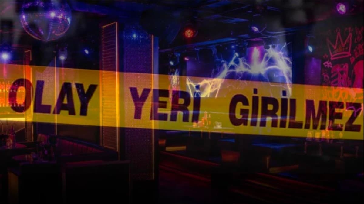 Düğün gününde kanlı olay: Damat adayı dünyaevine değil, cezaevine gitti