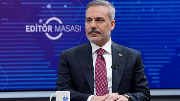 Bakan Fidan'dan Mekke Anlaşması Değerlendirmesi: 'Yazılı Ortak Tehdit Algısı Yok'