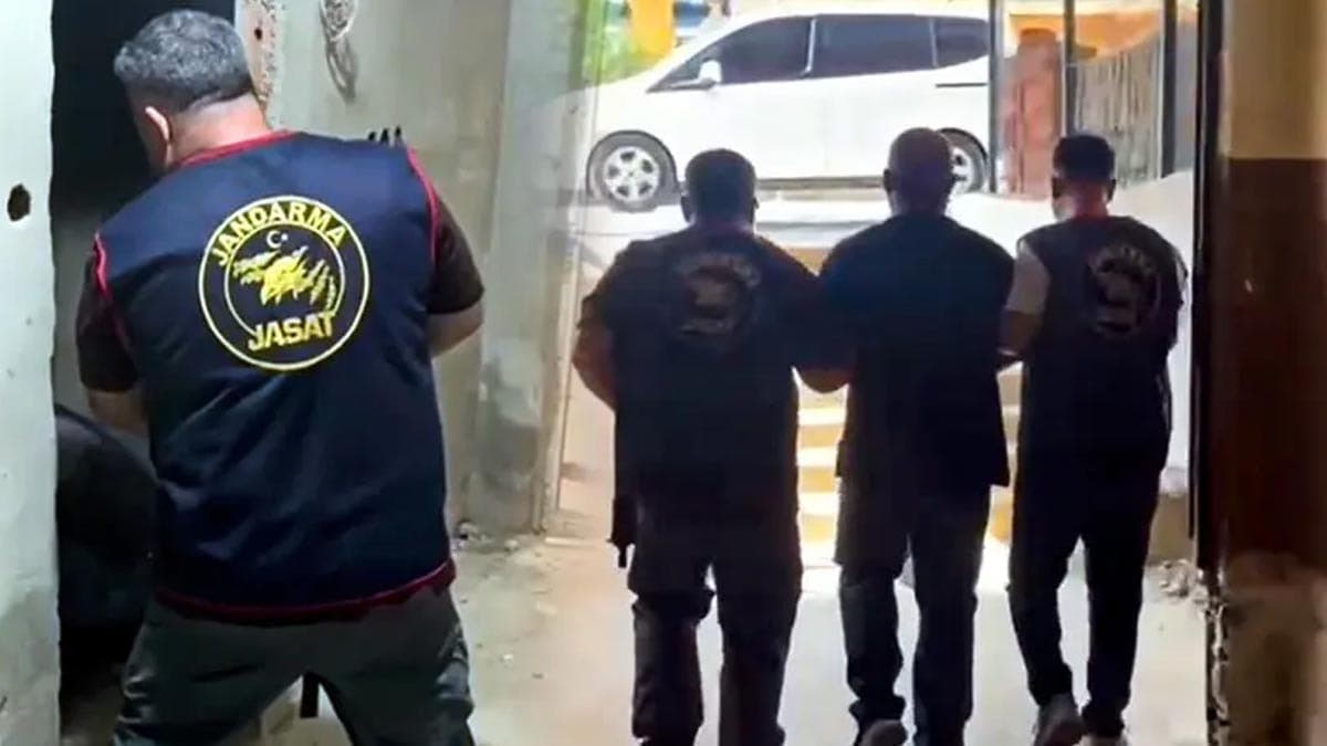 18 Kişinin Hayatını Karartan Kazanın Baş Şüphelisi 8 Yıllık Kaçışın Ardından Yakalandı