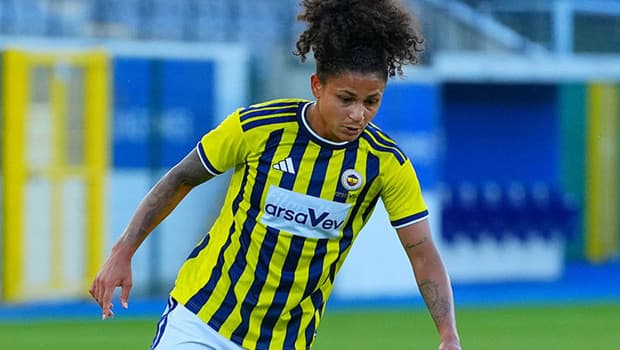Fenerbahçe Kadın Futbol Takımı, Şampiyonlar Ligi Elemelerinde OH Leuven'e Penaltılarda Kaybetti