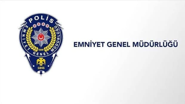 Emniyet Genel Müdürlüğü'ne 6 Bin 250 Yeni Kadro Tahsis Edildi